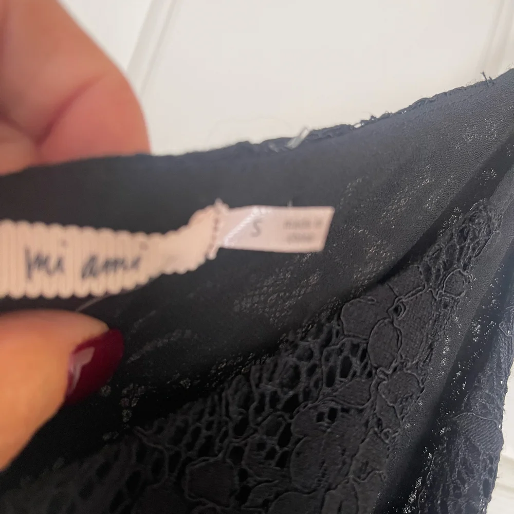 Francescas Collections cute black